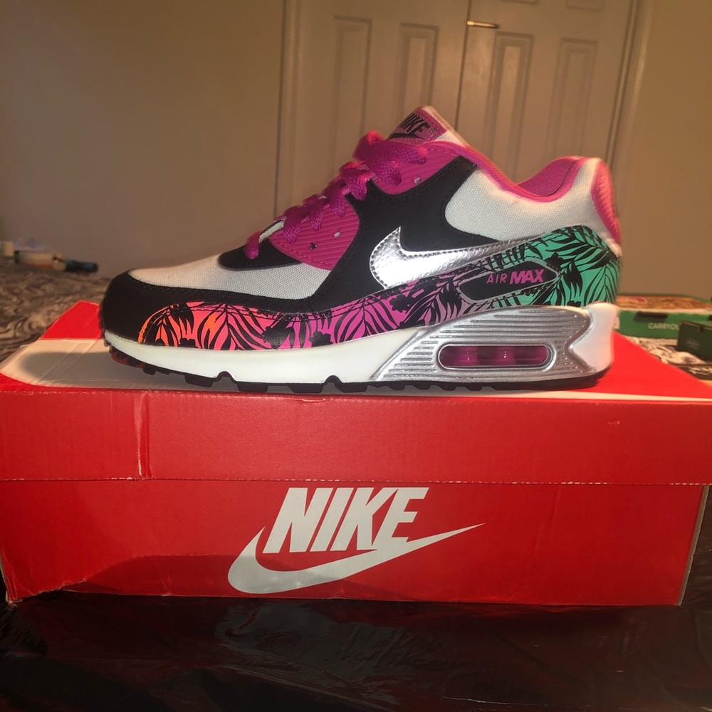 Nike Air Max